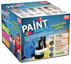 Paint Zoom Canada